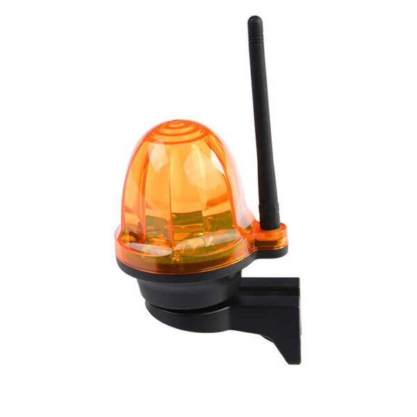Flash Lamp