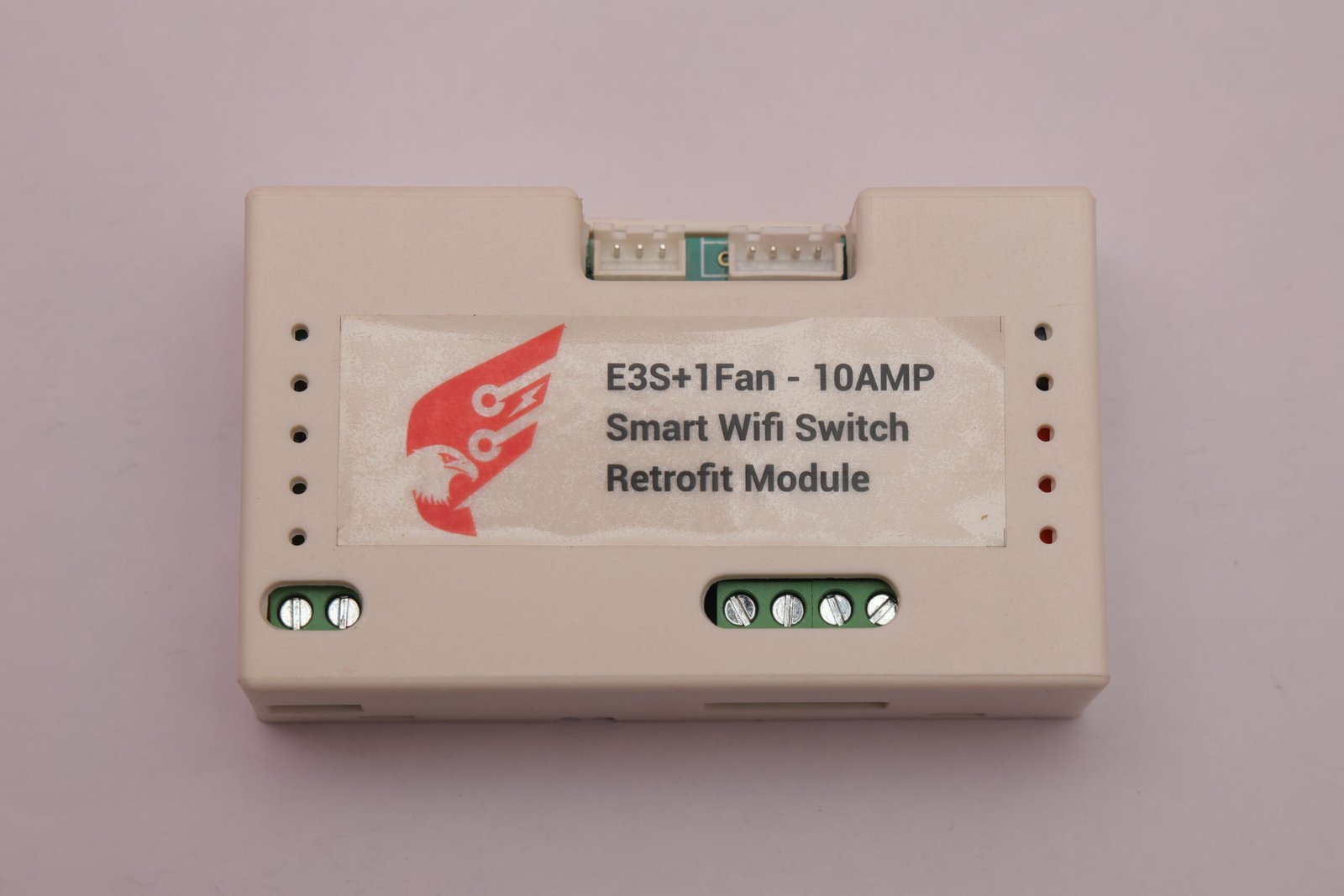 3s+1 fan switch