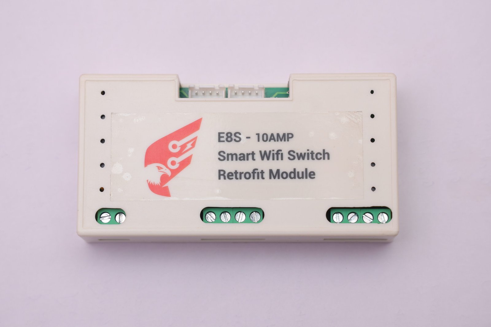 8s switch