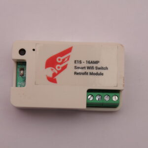 1 S Retrofit Controller