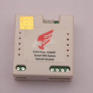 1+1 Retrofit Controller