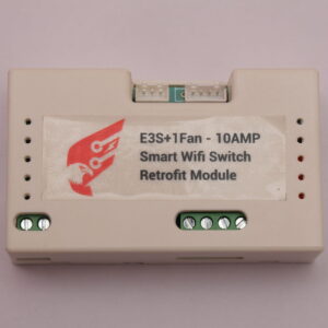 3+1 Retrofit Controller