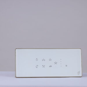 8Modules - Edge 6 Switch 1 FAN