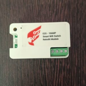 2 S Retrofit Controller