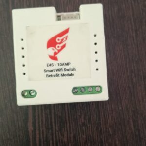 4 S Retrofit Controller