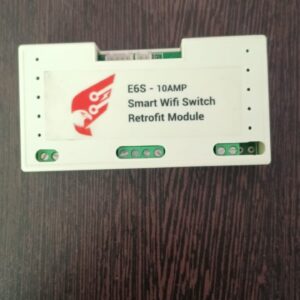 6S Retrofit Controller