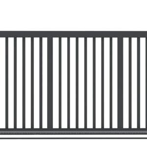Sliding Gate Automation